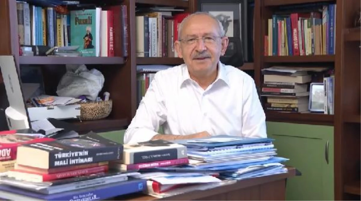 Kılıçdaroğlu: Sığınmacı sorunu ırkçı bir tabana taşınmayacak