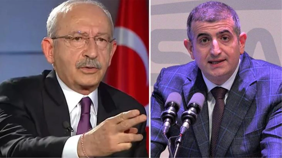 "Rahmetli babalarını ziyaret etmiştim" diyen Kemal Kılıçdaroğlu'na karşılık Haluk Bayraktar'dan geldi: Babamız size dava açmıştı