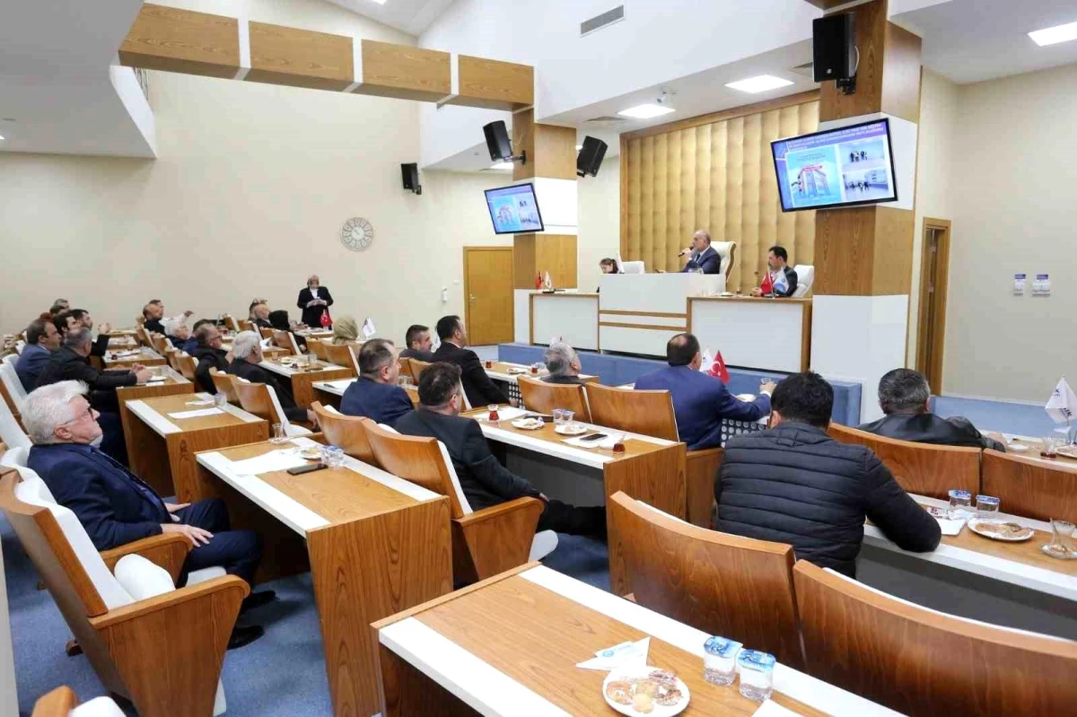 Samsun Canik Belediyesi Afet İşleri Müdürlüğü kuruyor