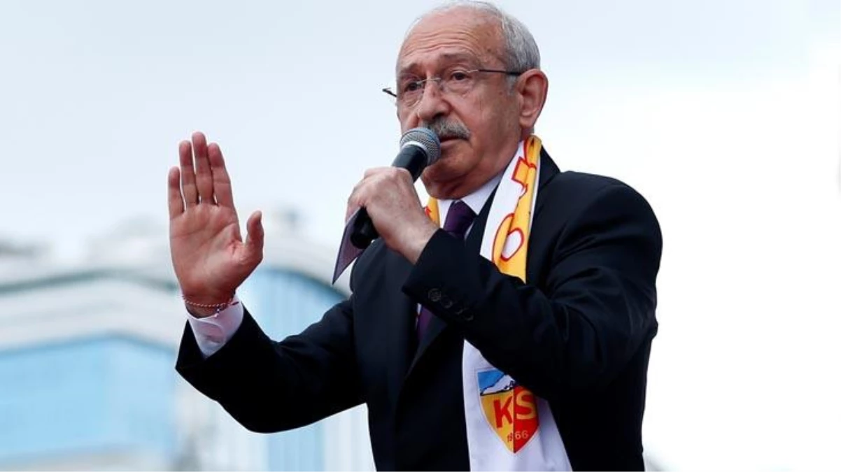 Seçime 14 gün kala Kılıçdaroğlu, sağduyu davetinde bulundu: Son 10 günde girişilecek en pis işleri biliyorum