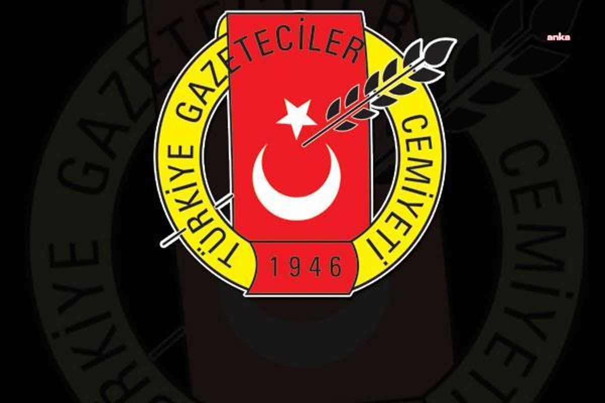 TGC: Türkiye, Basın Özgürlüğü Puanında Son 10 Yılda En Fazla Düşüş Yaşayan Ülkeler Ortasında