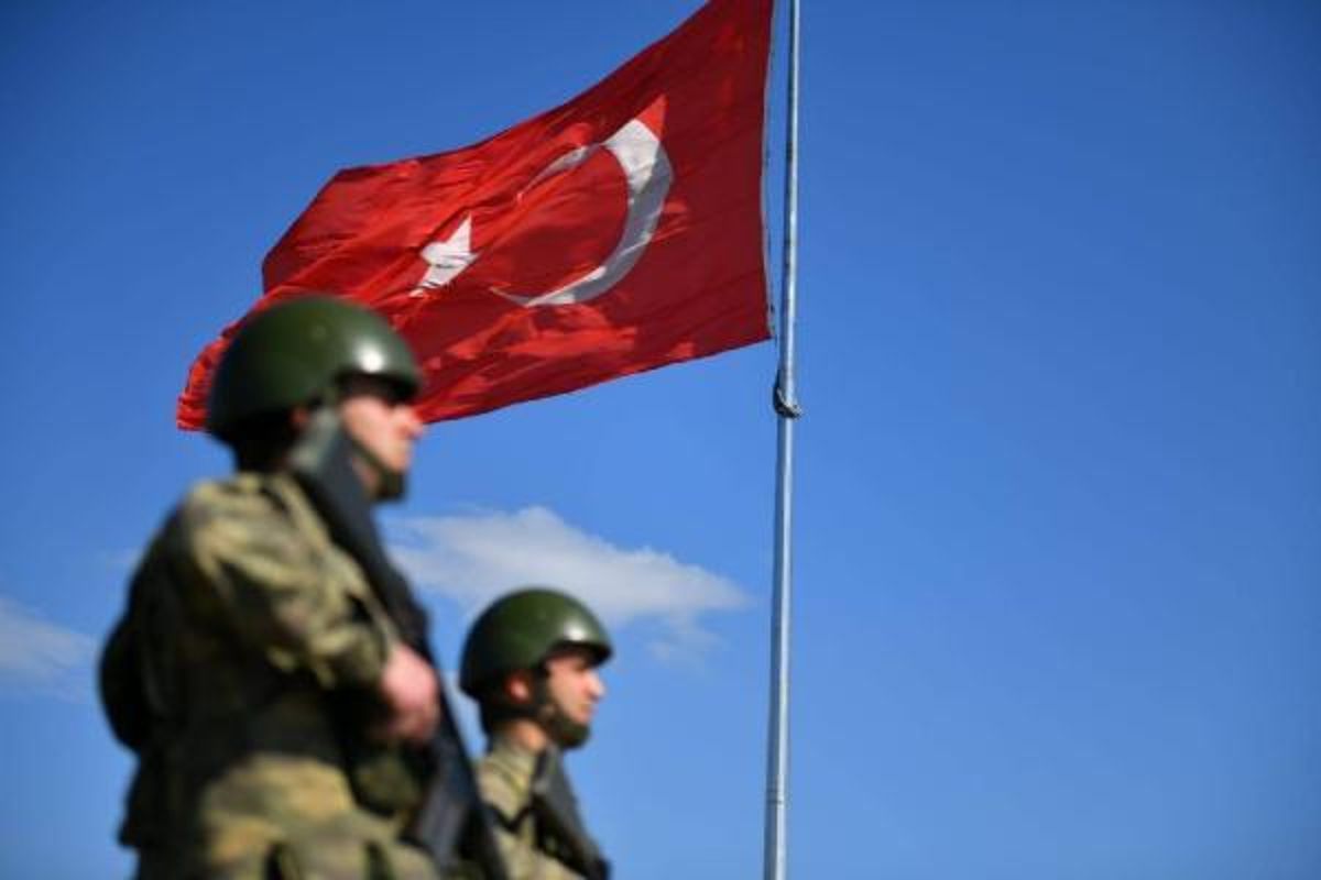 Yunanistan hududunda FETÖ ve PKK/KCK üyeleri yakalandı