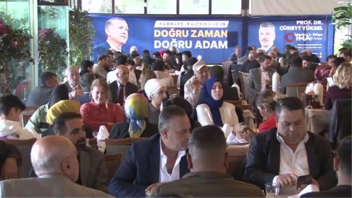 AK Parti Genel Başkanvekili Kurtulmuş yabancı mecmuaların kapaklarına reaksiyon gösterdi