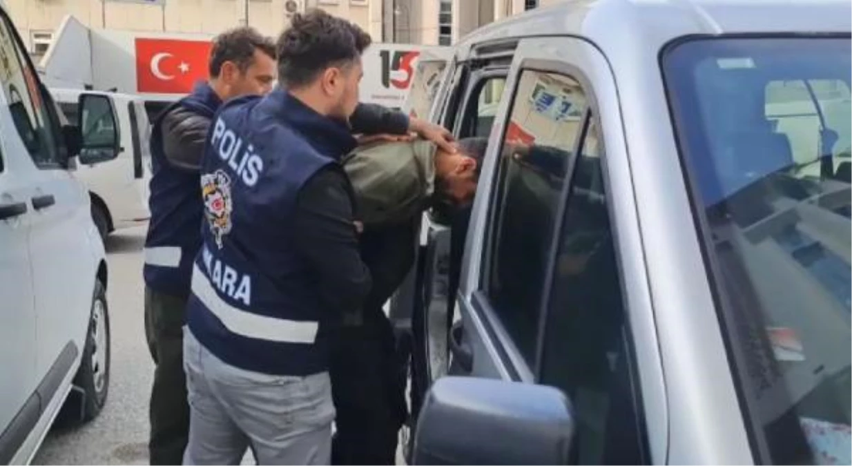 Ankara'da FETÖ/PDY ve DEAŞ operasyonu: 32 gözaltı