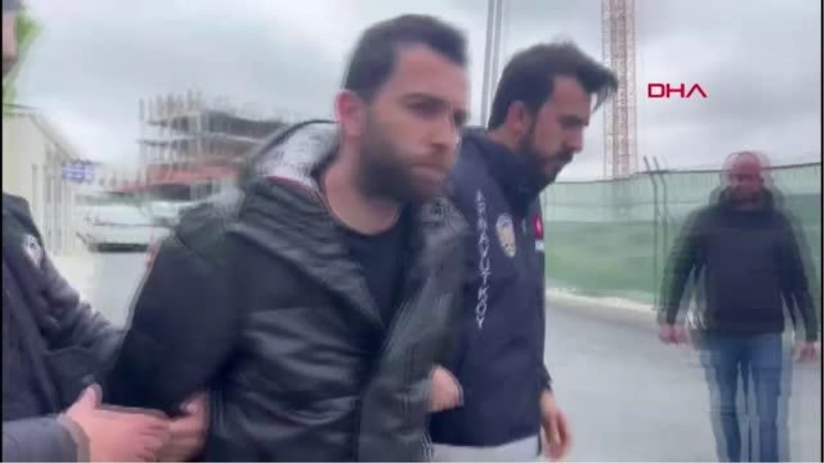 Arnavutköy'de Araba Yedek Modülü Üreten Fabrikanın Sahibi Öldürüldü