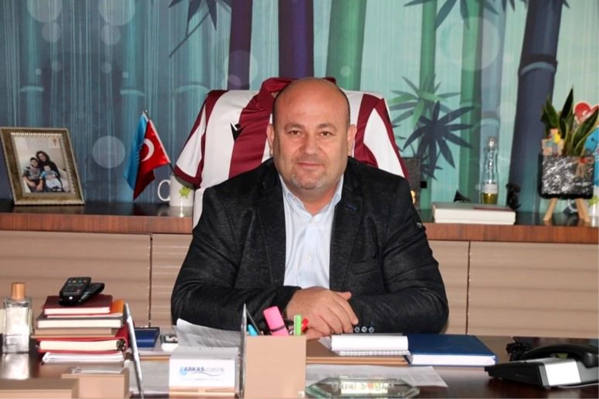 Bandırmaspor Lideri Gürel Soylu PFDK'ya sevk edildi