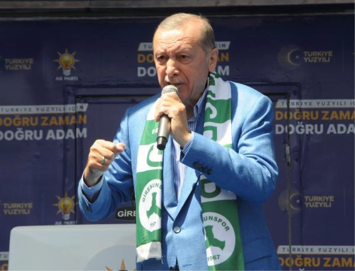Erdoğan: Temmuzda enflasyon farkı ve refah hissesiyle çalışan ve emeklilerimizi daha da rahatlatacağız