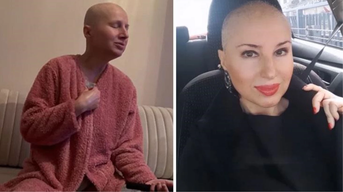 Flash TV ekranlarından tanınan müzikçi Hülya Bozkaya kanserle çaba ederken sevenleri tarafından çokça dayanak bildirileri yağıyor