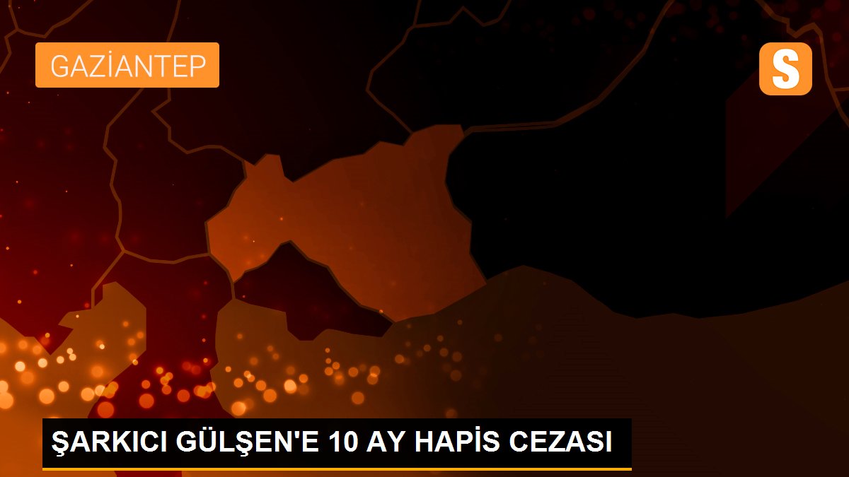 Gülşen Çolakoğlu'na 'Halkı kin ve düşmanlığa tahrik' kabahatinden 10 ay mahpus cezası