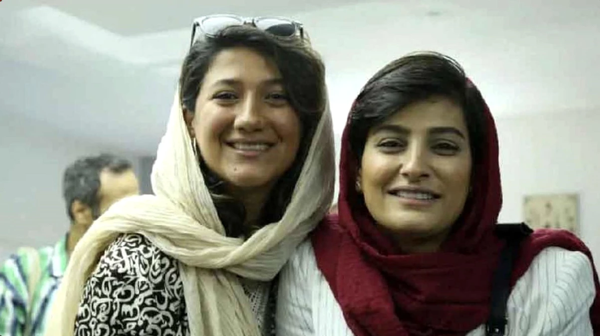 İran'ı sarsan vefatı haber yaptıkları için cezaevinde olanlar