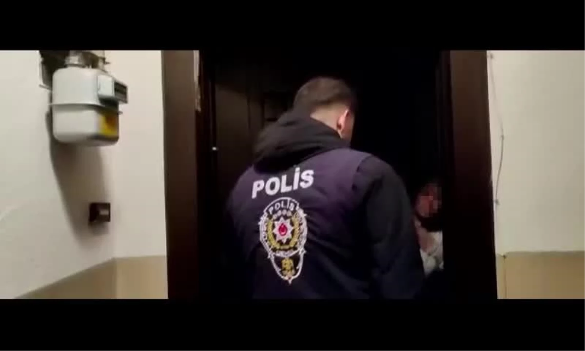İstanbul'da yasa dışı bahis operasyonu: 20 kuşkulu yakalandı