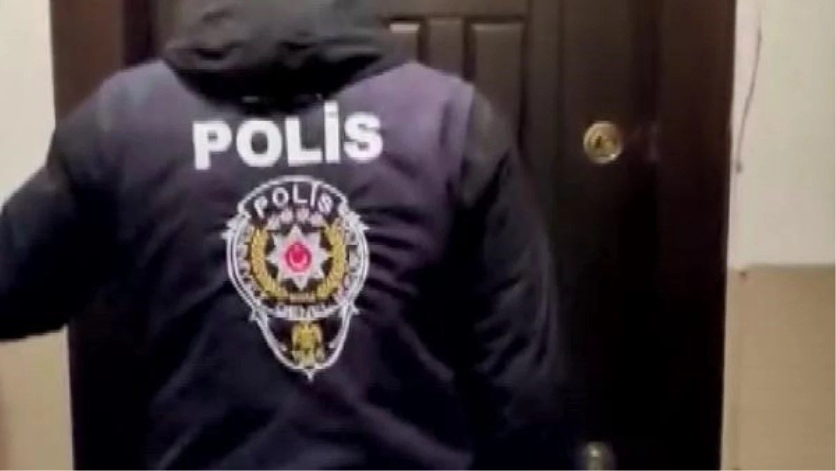 İstanbul'da yasadışı bahis operasyonu: 20 kişi gözaltına alındı