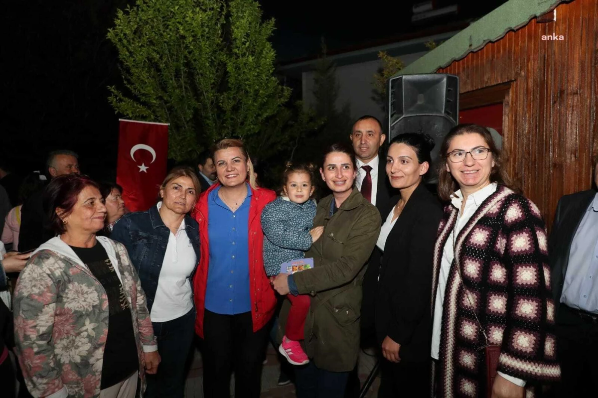İzmit Belediye Lideri Hürriyet: En değerli gereksinim sevgi lisanı