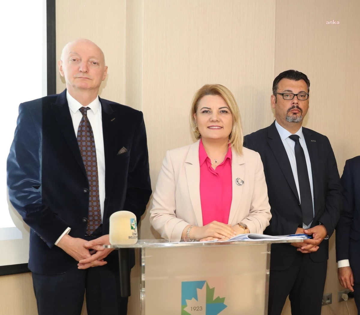 İzmit Belediye Lideri Hürriyet: Kamu bankaları EYT'li emekçilere ikili standart uyguluyor