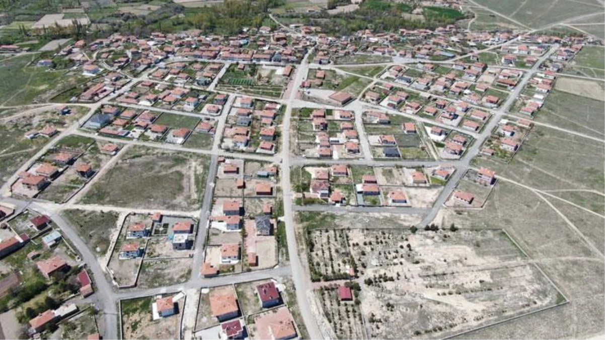 Kayseri'de 1.2 milyar kıymetinde altın rezervi tespit edildi, bölge halkı sevinçli