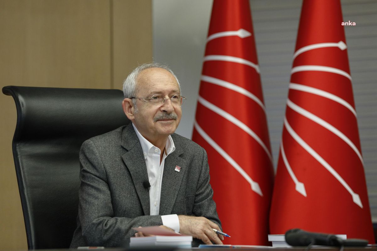 Kılıçdaroğlu, 15 Mayıs'ta çay fiyatını en az 15 TL yapacağını söyledi