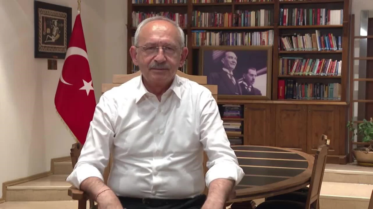 Kılıçdaroğlu: Devletin Savunması Seçim Propagandasına Dönüştürülüyor