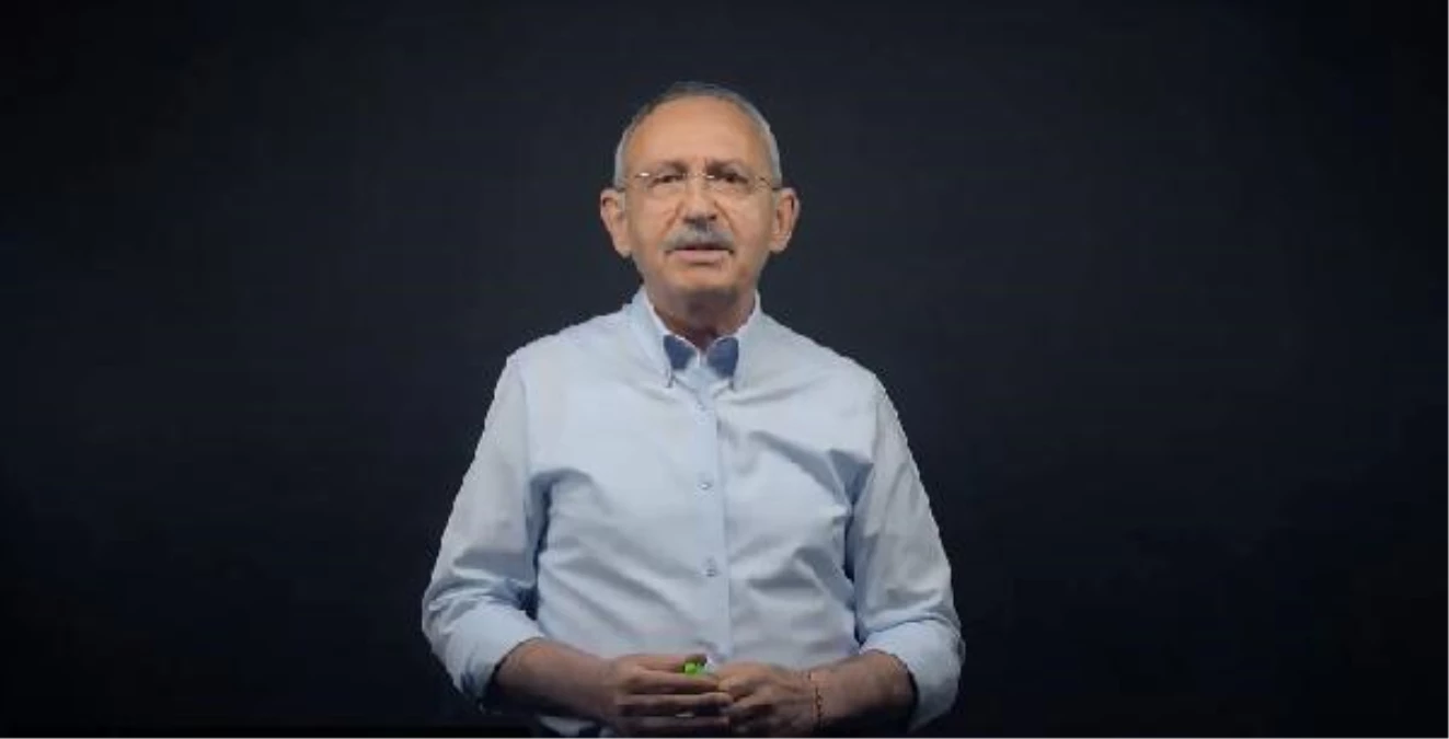 Kılıçdaroğlu, Petrokimya Özel İktisat Bölgeleri projesini açıkladı