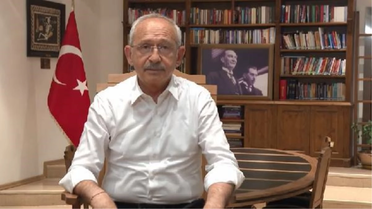 Kılıçdaroğlu'ndan Savunma Sanayii Eleştirisi