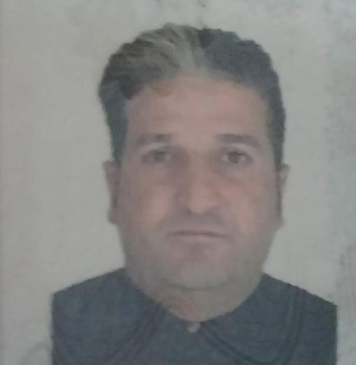 Konya'da İranlı uyuşturucu kuryesi yakalandı