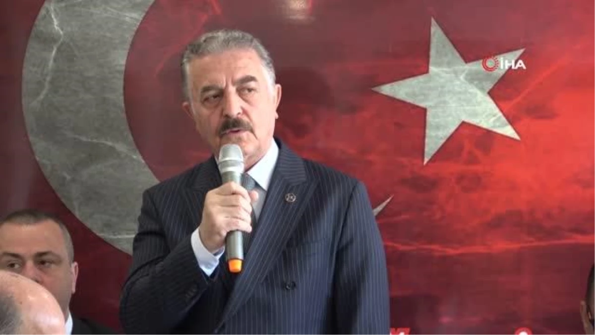MHP Genel Sekreteri Büyüktaman, Kılıçdaroğlu mitingi sonrası hakim ve savcıları misyona davet etti