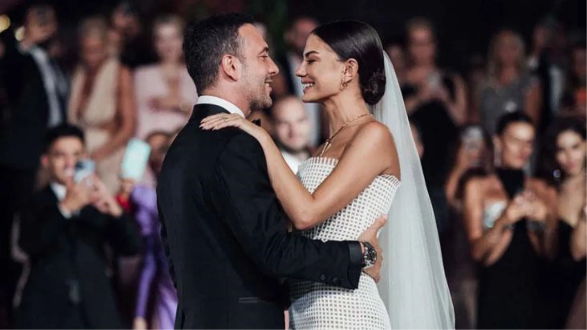 Oğuzhan Koç ve Demet Özdemir çifti 8 Mayıs tarihinde boşanacak