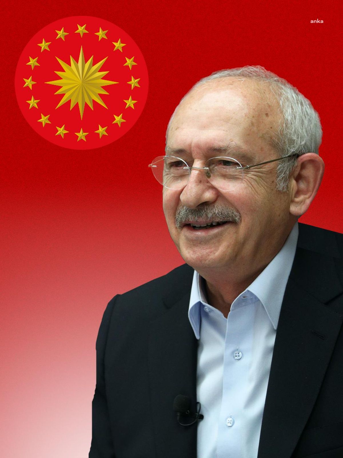 Selahattin Demirtaş, Kemal Kılıçdaroğlu'na oy vereceğini açıkladı
