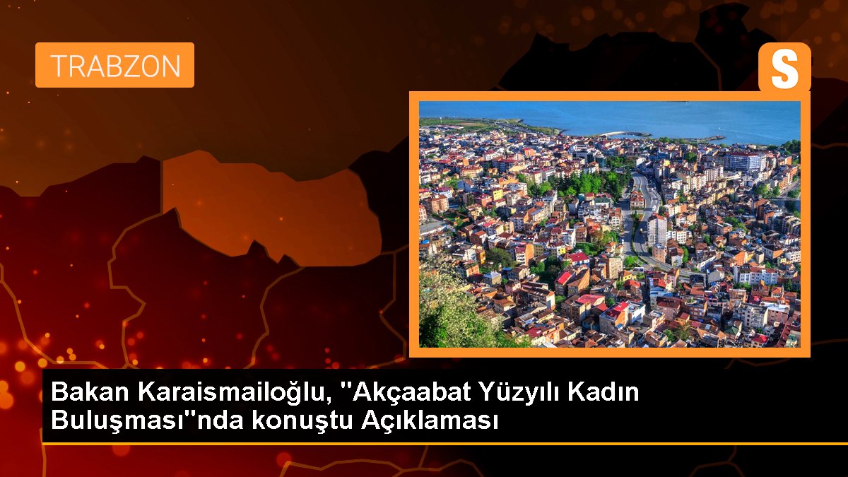 Ulaştırma Bakanı Karaismailoğlu: Türkiye'nin muvaffakiyetleri daha da artacak