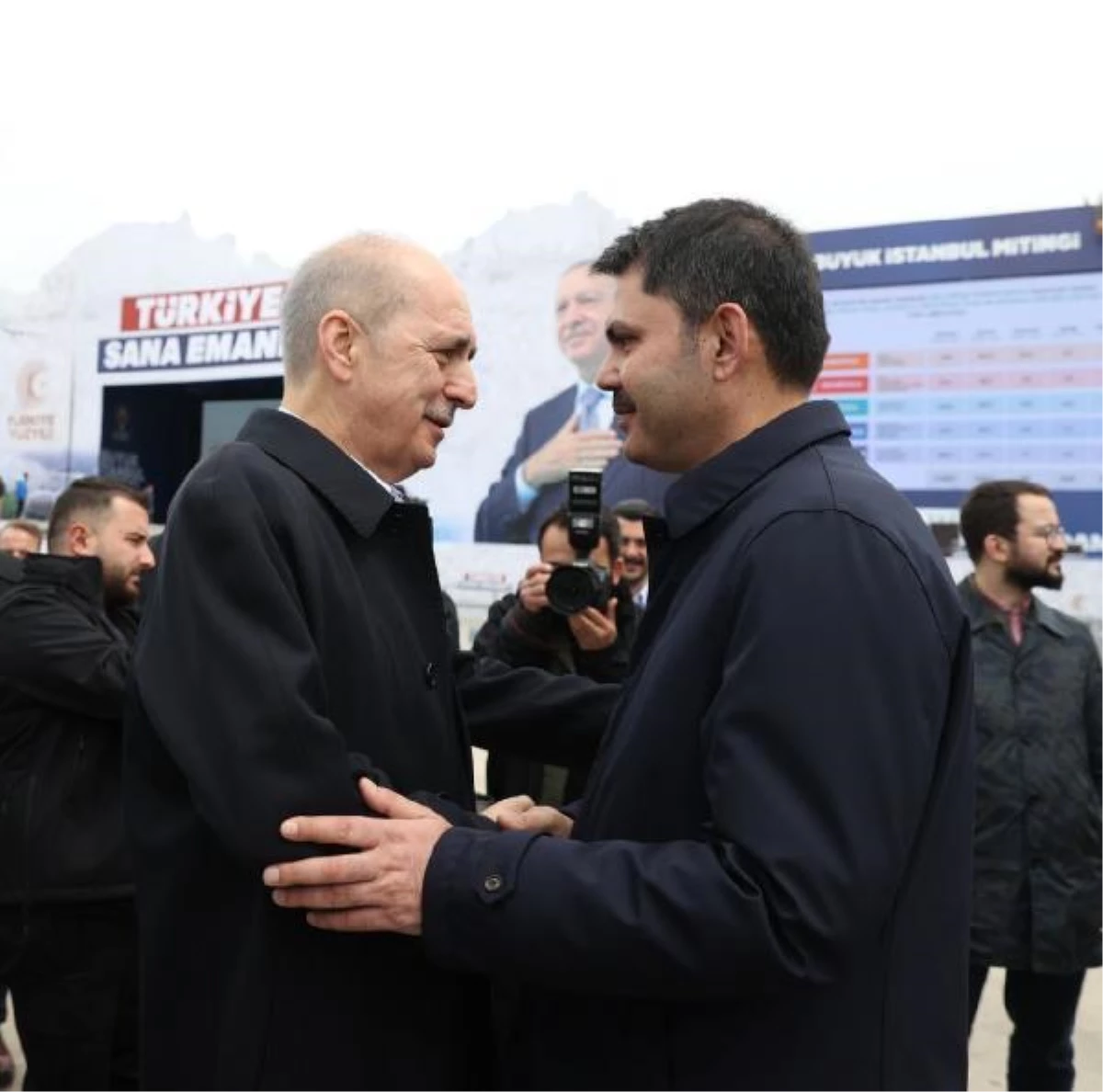 Atatürk Havalimanı Millet Bahçesi yarın açılıyor