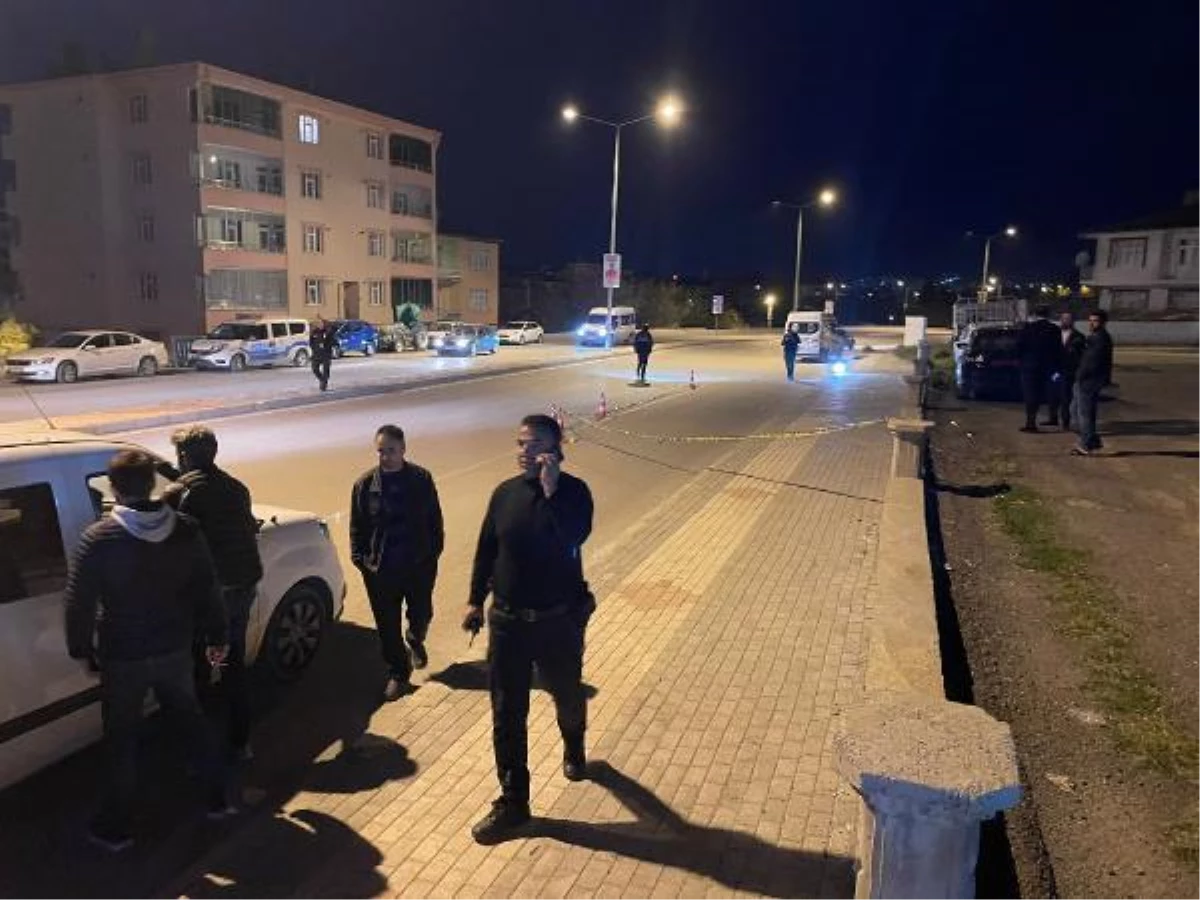 CHP Vilayet Liderinin Aracına Ateş Açan Şüpheliler Yakalandı