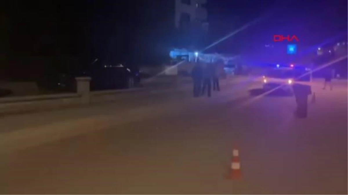 Elazığ'da CHP Vilayet Lideri'nin aracına ateş açan 2 kişi yakalandı