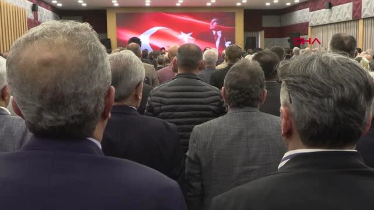 İçişleri Bakanı Soylu: Tayyip Erdoğan Batıyı Türkiye'nin kurumlarından tasfiye etti
