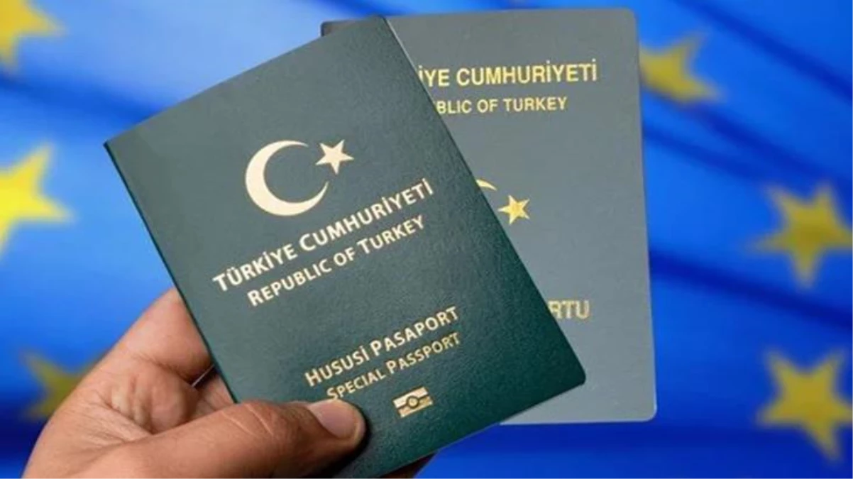 İçişleri Bakanı Süleyman Soylu yeşil pasaport hakkında uyardı: İptal olabilir