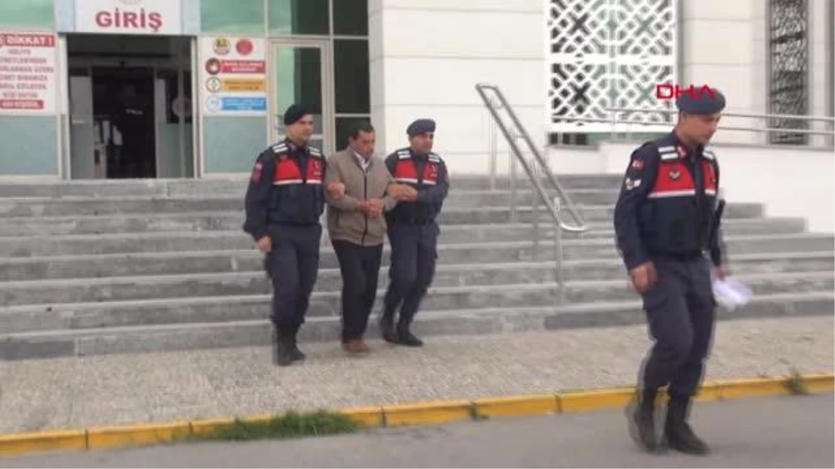 KARAMAN'da yasa dışı diş muayenehanesi açan şahıs tutuklandı