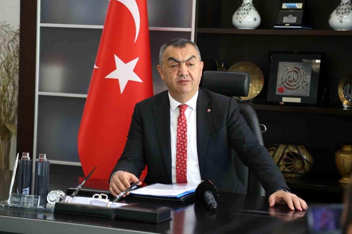 Kayseri'de 4. Organize Sanayi Bölgesi Onaylandı