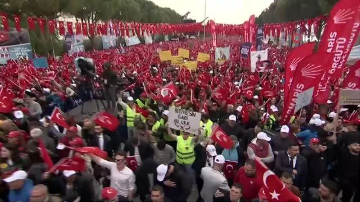 Kılıçdaroğlu, Sığınmacı Sayısını Yanlış Açıkladı
