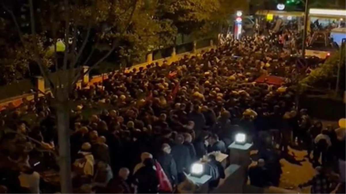 Millet İttifakı'nın İstanbul mitingi sonrası "Marmaray kapatıldı" savı