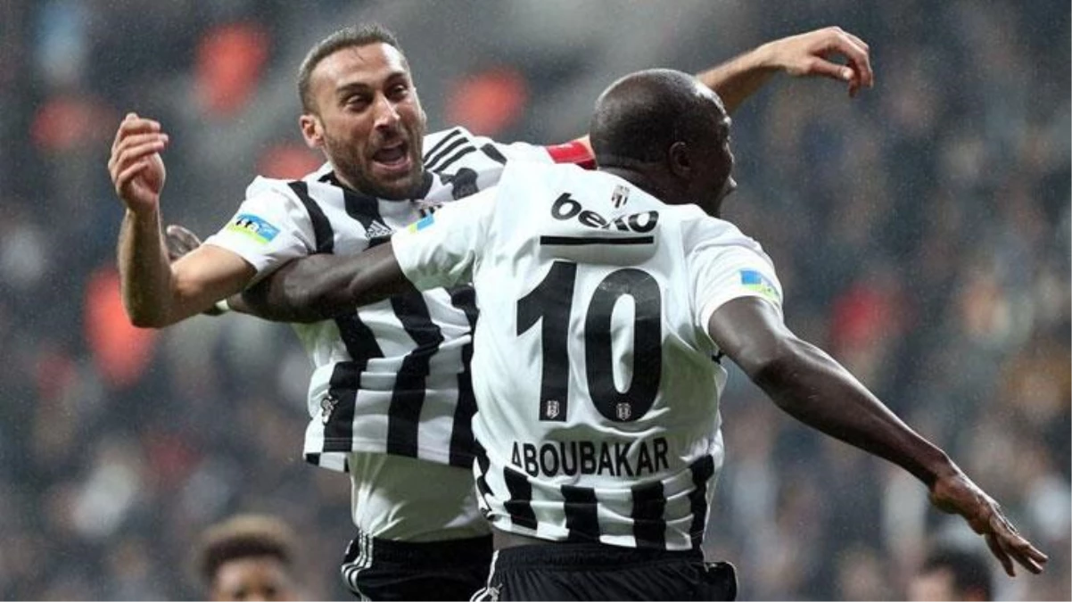 Son Dakika: Antalyaspor'un kendi konutunda 3-1'lik skorla mağlup eden Beşiktaş, Fenerbahçe'den ikinciliği aldı