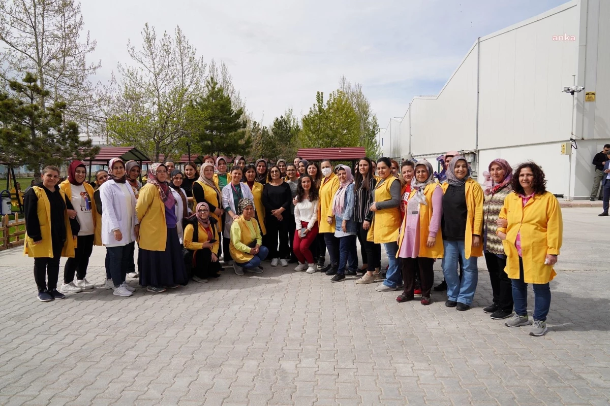 'Türkiye Beslenme Saati' projesi Konya ve Antalya'da tanıtıldı